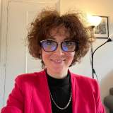 Dott.ssa Arianna D'Acuti