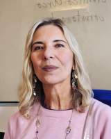 Dr.ssa Maria Laura Laurenti