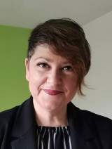 Dott.ssa Anna Rita Rapana'