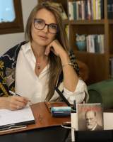 Dr.ssa Tetyana Udalova