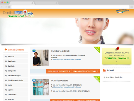 www.dentista-a-domicilio.it