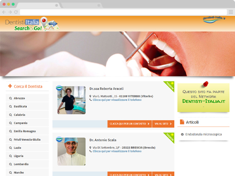 www.endodonziamicroscopica.it