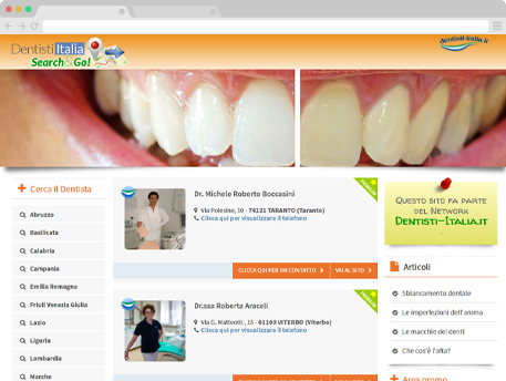 www.sbiancamento-dei-denti.com