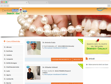 www.sbiancamentodentilaser.it