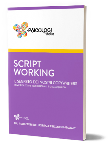 Articoli psicologia