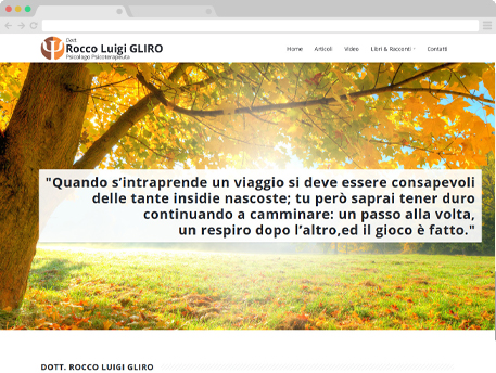 www.psicologimatera.it
