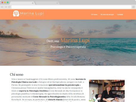 www.psicologamarinalupi.it