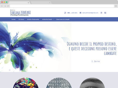 www.psikeverona.it