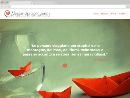 www.drssaalessandrazomparelli.it